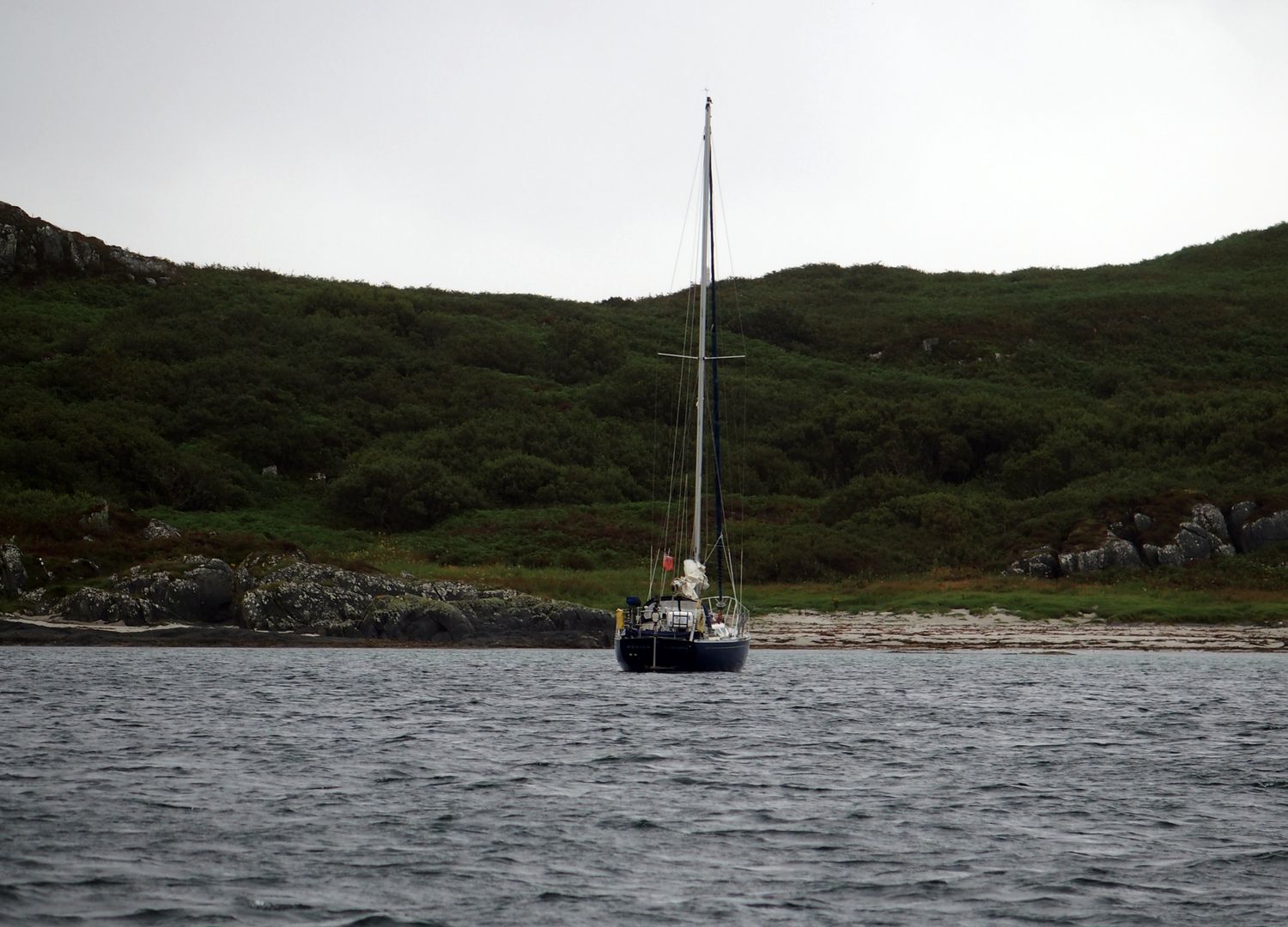 Bagh na Doirlinne